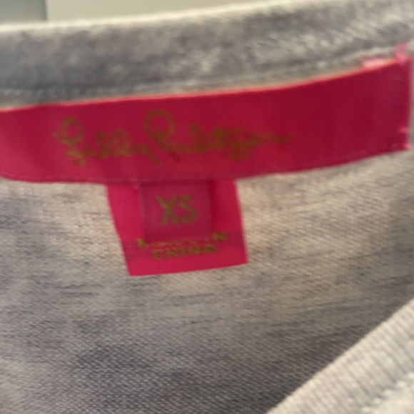 Lilly Pulitzer Sweater - Picture 4 of 5